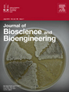 JOURNAL OF BIOSCIENCE AND BIOENGINEERING雜志封面